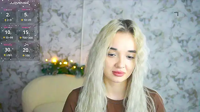 Ashley S online show from 02/11/26, 11:15