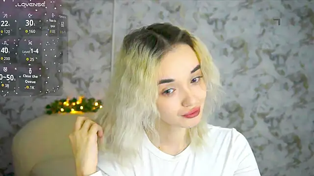 Ashley S online show from 04/01/26, 10:18