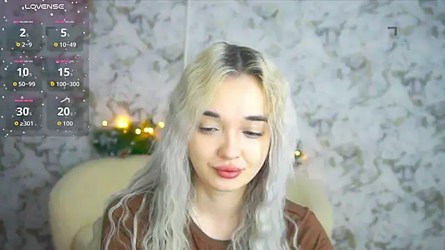 Ashley S online show from 02/19/26, 11:12