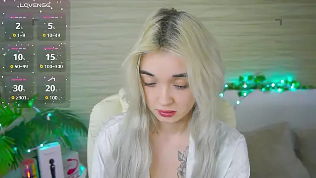 Snapshot of Ashley_S chatting on 03/07/25, 11:16 Ashley S online show from 03/07/25, 11:16