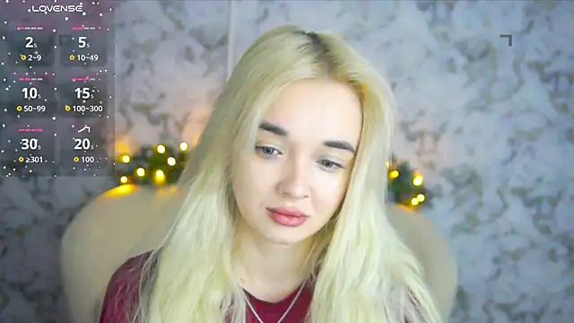 Ashley S online show from 12/16/25, 11:09