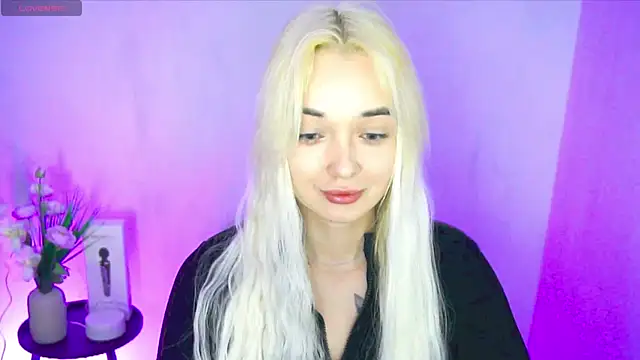 Ashley S online show from 07/12/26, 10:21