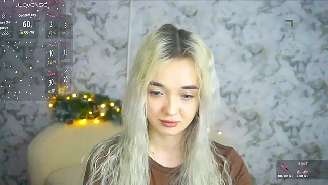 Ashley S online show from 02/25/26, 11:26