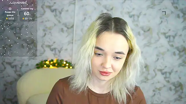 Ashley S online show from 04/10/26, 10:17