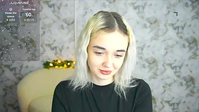 Ashley S online show from 03/15/26, 11:12