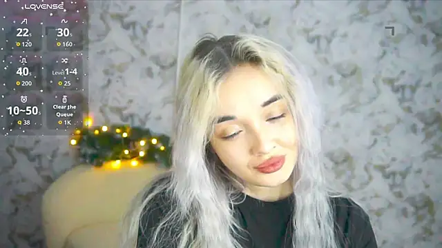 Ashley S online show from 03/04/26, 11:12