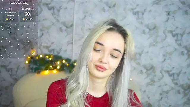 Ashley S online show from 03/07/26, 11:10