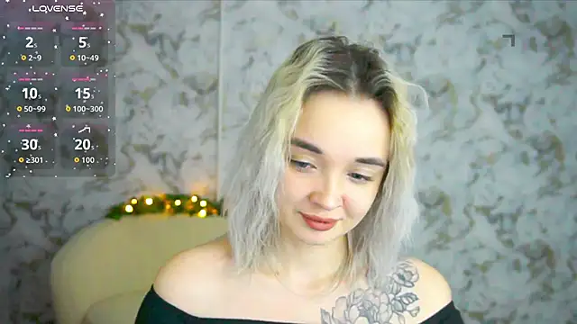 Ashley S online show from 03/18/26, 11:05