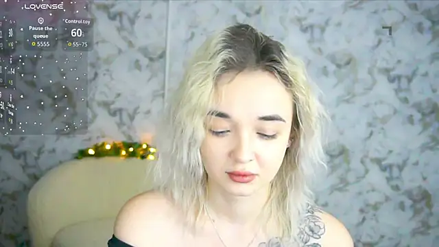 Ashley S online show from 03/31/26, 10:12