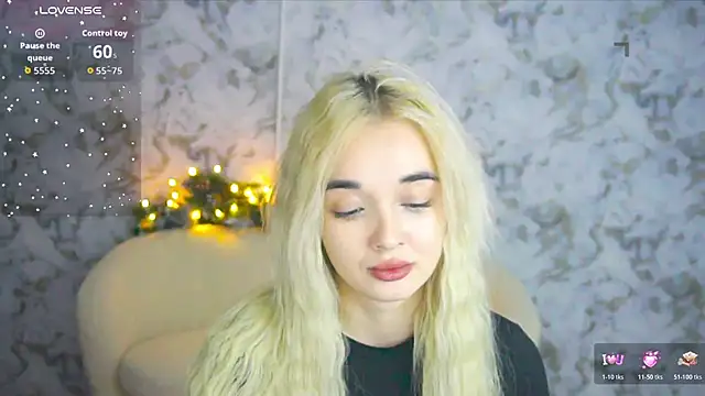 Ashley S online show from 12/22/25, 11:16