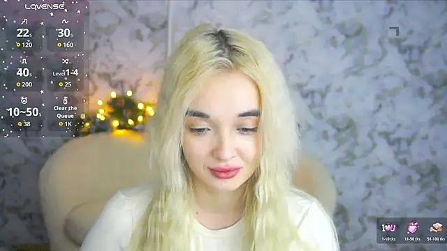 Ashley S online show from 12/21/25, 11:05