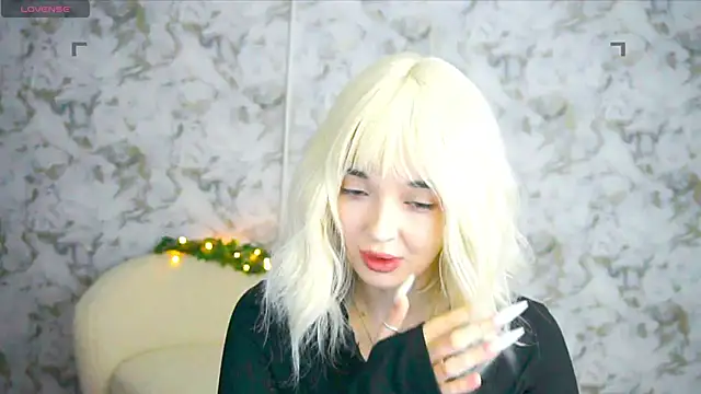 Ashley S online show from 05/29/26, 10:27