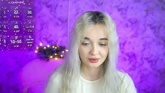 Ashley S online show from 02/24/26, 11:16