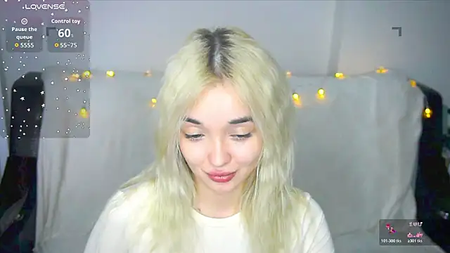 Ashley S online show from 11/18/25, 11:15