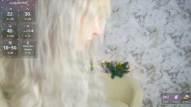 Ashley S online show from 02/16/26, 11:13