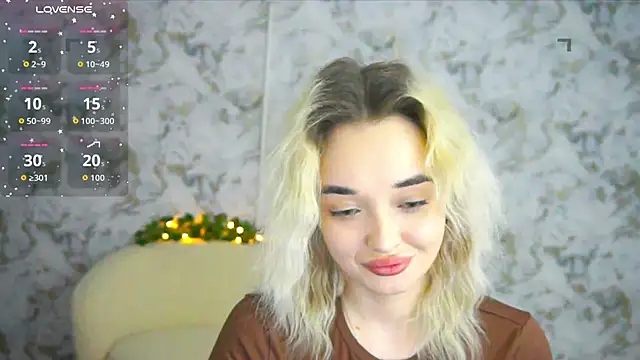 Ashley S online show from 04/13/26, 10:14