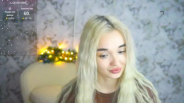 Ashley S online show from 01/07/26, 11:10