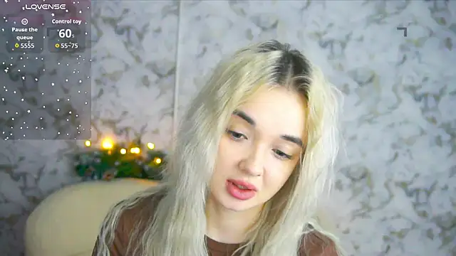 Ashley S online show from 02/12/26, 11:15