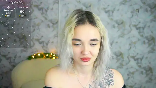 Ashley S online show from 03/19/26, 11:16