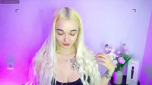 Ashley S online show from 07/06/26, 10:01