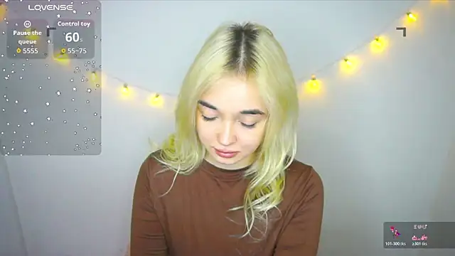 Ashley S online show from 11/14/25, 11:08