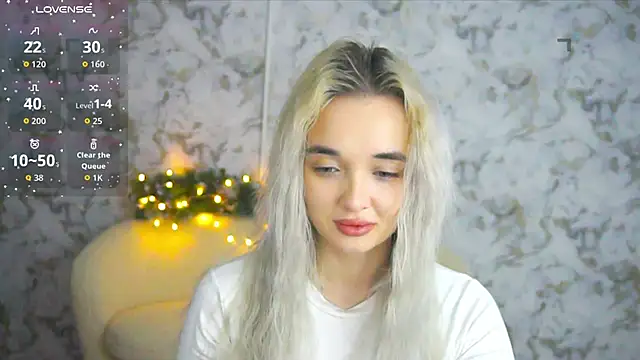 Ashley S online show from 02/06/26, 11:12