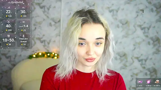 Ashley S online show from 03/20/26, 11:28