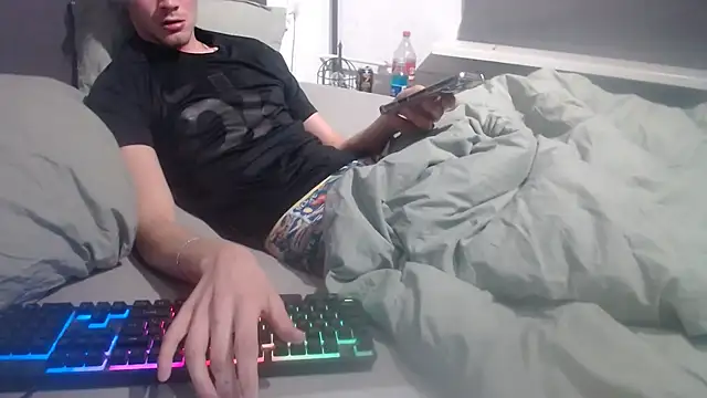 jellesexx online show from 11/23/25, 12:42