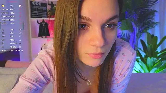 EvaHair online show from 02/21/26, 08:11