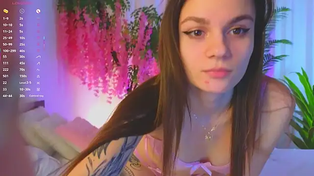 EvaHair online show from 04/13/26, 07:07