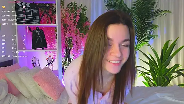 EvaHair online show from 03/26/26, 08:18