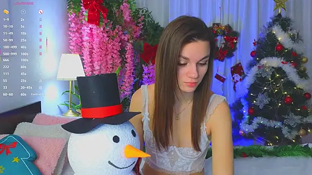 EvaHair online show from 12/18/25, 08:23