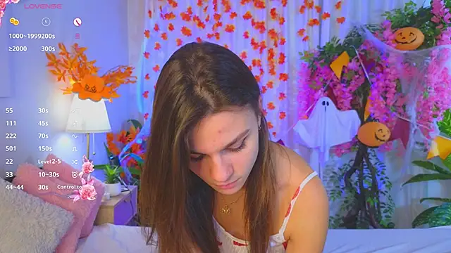 EvaHair online show from 10/23/25, 08:18