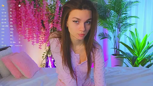 EvaHair online show from 04/05/26, 07:42