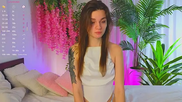 EvaHair online show from 04/02/26, 08:26