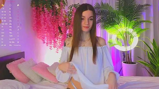 EvaHair online show from 04/11/26, 07:17