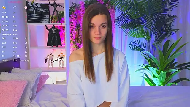 EvaHair online show from 02/22/26, 08:10