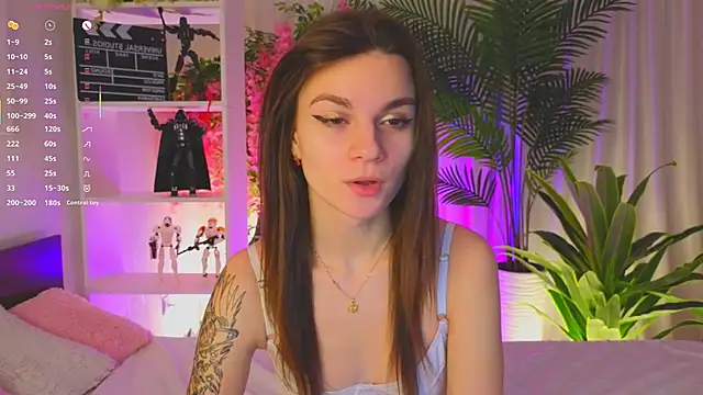 EvaHair online show from 02/27/26, 08:08