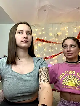 HotCaramellsTV online show from 10/26/25, 12:38