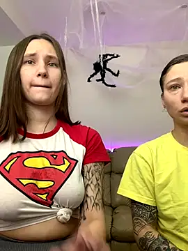 HotCaramellsTV online show from 10/29/25, 10:14