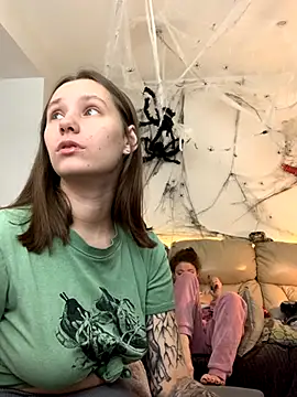 HotCaramellsTV online show from 11/01/25, 07:57