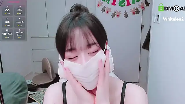 whitelee2 online show from 01/11/26, 12:34