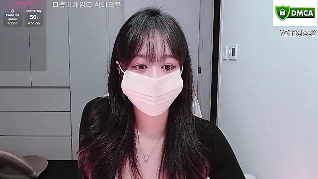 whitelee2 online show from 02/03/26, 01:49