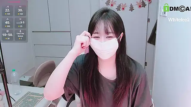 whitelee2 online show from 01/09/26, 04:36