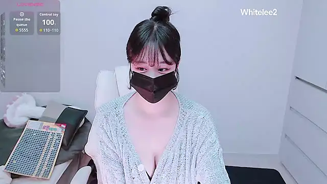 whitelee2 online show from 11/01/25, 12:43