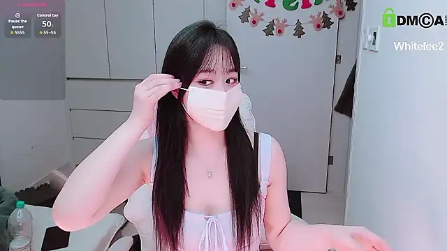 whitelee2 online show from 01/14/26, 12:53