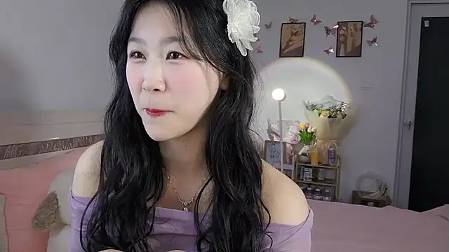 Luminous163 online show from 03/08/25, 01:14