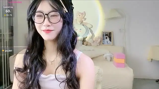 Luminous163 online show from 10/12/25, 09:43