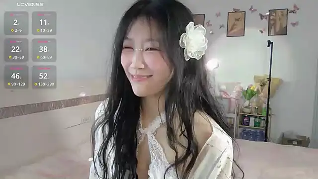 Luminous163 online show from 02/06/25, 11:09