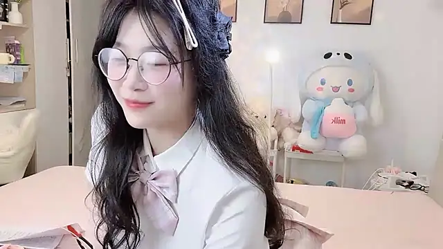 Luminous163 online show from 11/06/25, 01:15